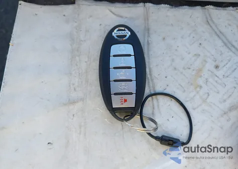 2021 Nissan Altima Sv Fwd from USA, damaged, VIN 1N4BL4DV1MN396922